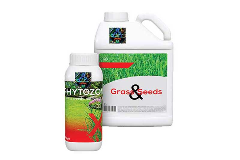 Modern Pesticide Label Manufacturer Balaji Labels